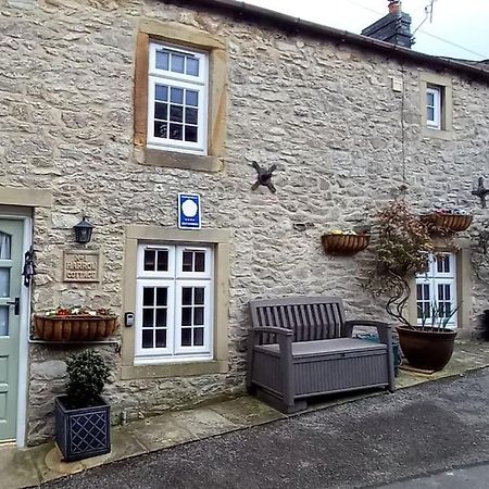 Peak District - 1 Harrow Cottage - Great Longstone Kültér fotó